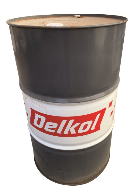 שמן תבניות 15 לבטון אדריכלי