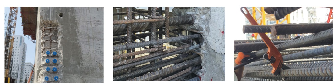 לנטון באתר בניה