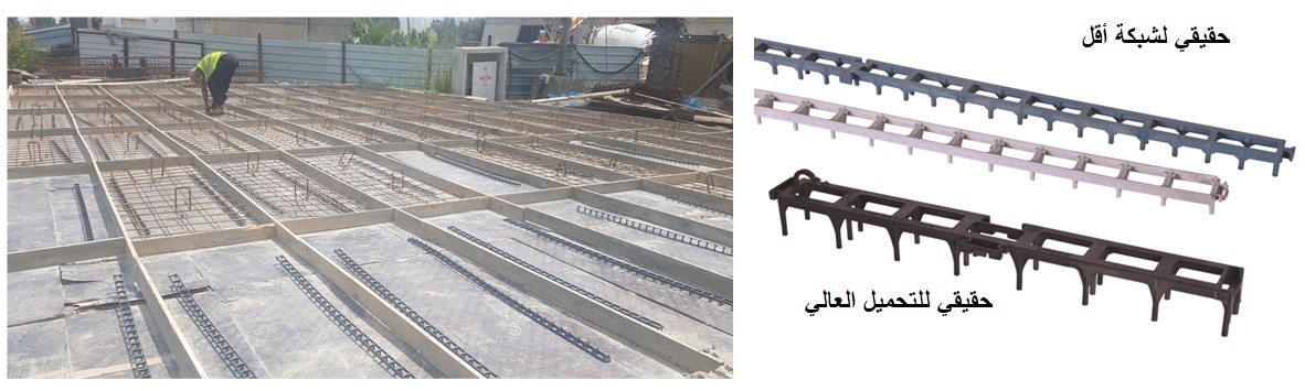 תמונה שומר מרחק נדל בשטח